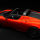Illustration for article titled Tesla Roadster Sport: More Charge For More Change
